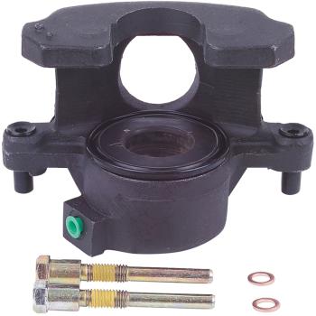 1983 Mercury Grand Marquis Disc Brake Caliper Front Left A1 Cardone 184151 image 1 of 4