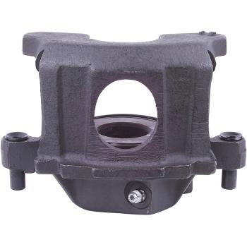 1983 Mercury Grand Marquis Disc Brake Caliper Front Left A1 Cardone 184151 image 3 of 4