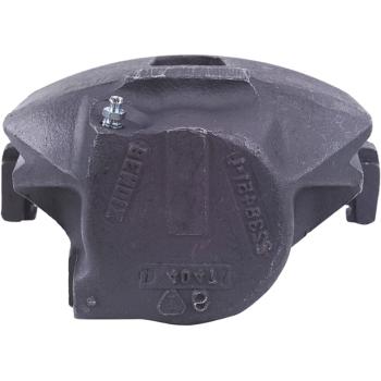 2000 Freightliner MT45 Disc Brake Caliper Front Right A1 Cardone 184166 image 2 of 4