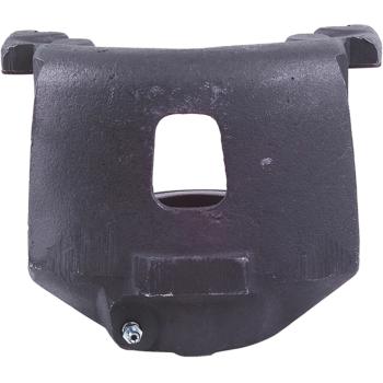 2000 Freightliner MT45 Disc Brake Caliper Front Right A1 Cardone 184166 image 3 of 4