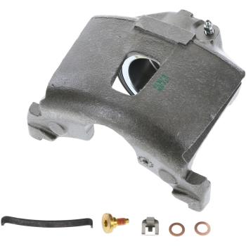 2000 Freightliner MT45 Disc Brake Caliper Front Right A1 Cardone 184166 image 4 of 4