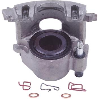 1989 Dodge Caravan Disc Brake Caliper Front Right A1 Cardone 184179 image 1 of 4