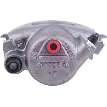 1989 Dodge Caravan Disc Brake Caliper Front Right A1 Cardone 184179 image 2 of 4