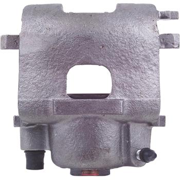 1989 Dodge Caravan Disc Brake Caliper Front Right A1 Cardone 184179 image 3 of 4