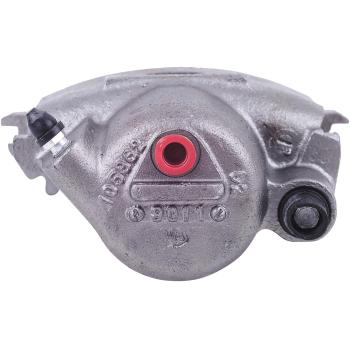 1989 Dodge Caravan Disc Brake Caliper Front Left A1 Cardone 184180 image 2 of 4