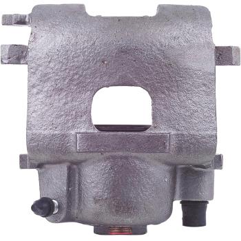 1989 Dodge Caravan Disc Brake Caliper Front Left A1 Cardone 184180 image 4 of 4