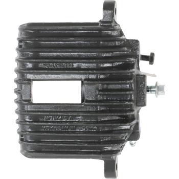 1987 Chevrolet Corvette Disc Brake Caliper Front Right A1 Cardone 184183 image 2 of 4
