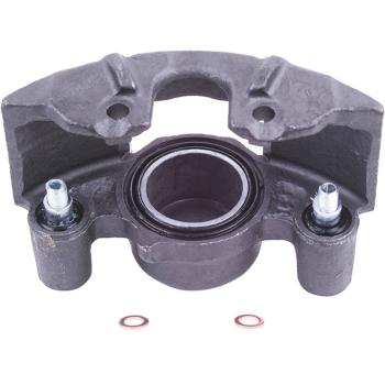 1990 Oldsmobile Silhouette Disc Brake Caliper Front Right A1 Cardone 184194 image 4 of 4