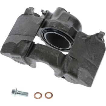 1990 Pontiac 6000 Disc Brake Caliper Front Right A1 Cardone 184194 image 4 of 4