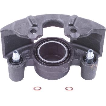 1990 Pontiac 6000 Disc Brake Caliper Front Left A1 Cardone 184195 image 1 of 4