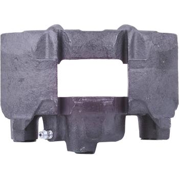 1990 Pontiac 6000 Disc Brake Caliper Front Left A1 Cardone 184195 image 3 of 4