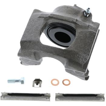 1983 Ford Ranger Disc Brake Caliper Front Right A1 Cardone 184196 image 4 of 4
