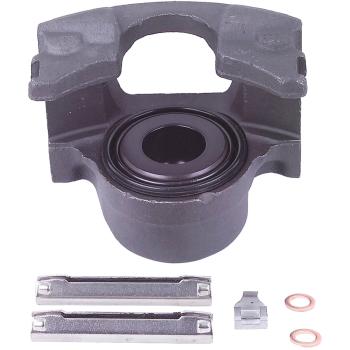 1983 Ford Ranger Disc Brake Caliper Front Left A1 Cardone 184197 image 1 of 4