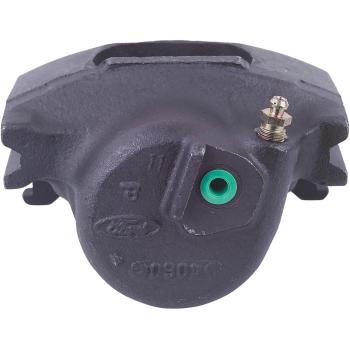 1983 Ford Ranger Disc Brake Caliper Front Left A1 Cardone 184197 image 2 of 4