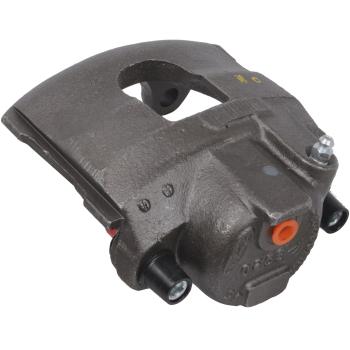 1986 Mercury Topaz Disc Brake Caliper