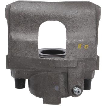 1986 Mercury Topaz Disc Brake Caliper Front Right A1 Cardone 184200 image 4 of 4