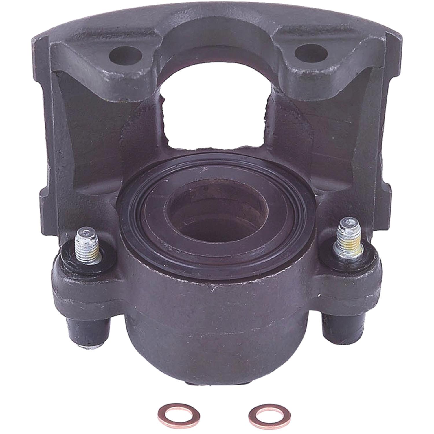 A1 Cardone 184201 Disc Brake Caliper product image 1 of 4