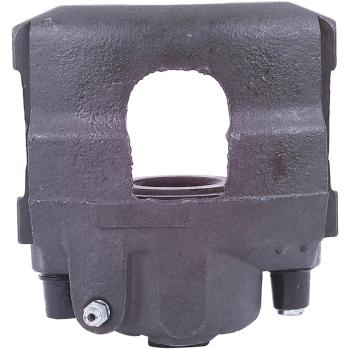 1986 Mercury Topaz Disc Brake Caliper Front Left A1 Cardone 184201 image 3 of 4