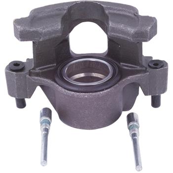 1985 Mercury Capri Disc Brake Caliper Front Right A1 Cardone 184202 image 1 of 4