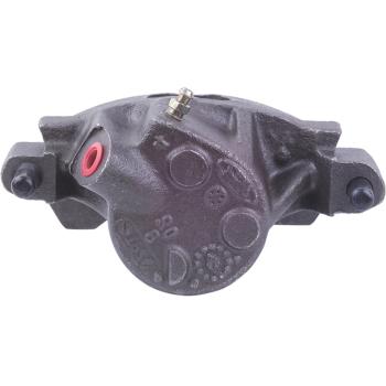 1985 Mercury Capri Disc Brake Caliper Front Right A1 Cardone 184202 image 2 of 4