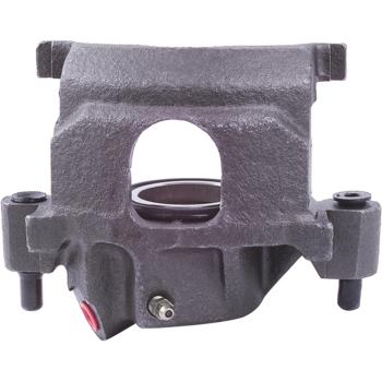 1985 Mercury Capri Disc Brake Caliper Front Right A1 Cardone 184202 image 4 of 4