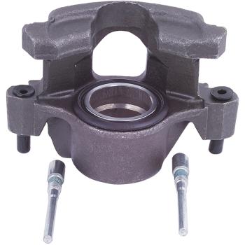 1985 Mercury Capri Disc Brake Caliper Front Left A1 Cardone 184203 image 1 of 4
