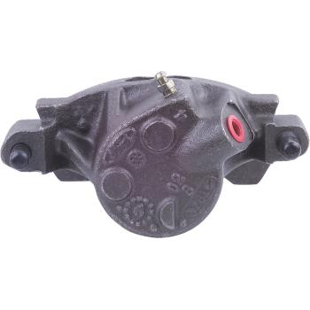 1985 Mercury Capri Disc Brake Caliper Front Left A1 Cardone 184203 image 2 of 4