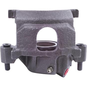 1985 Mercury Capri Disc Brake Caliper Front Left A1 Cardone 184203 image 3 of 4