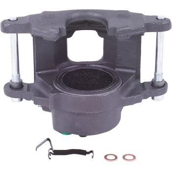 1984 Chevrolet K5 Blazer Disc Brake Caliper Front Left A1 Cardone 184209 image 1 of 4