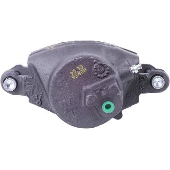 1984 Chevrolet K5 Blazer Disc Brake Caliper Front Left A1 Cardone 184209 image 2 of 4