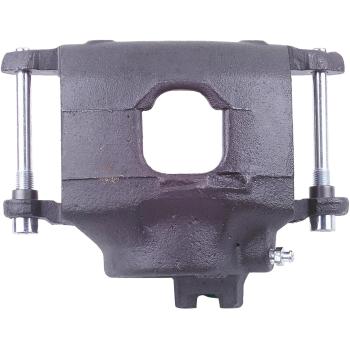 1984 Chevrolet K5 Blazer Disc Brake Caliper Front Left A1 Cardone 184209 image 3 of 4
