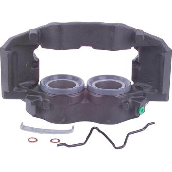 1985 Ford E-250 Econoline Disc Brake Caliper Front Right A1 Cardone 184229 image 1 of 4