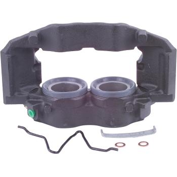 1985 Ford E-250 Econoline Disc Brake Caliper Front Left A1 Cardone 184230 image 1 of 4