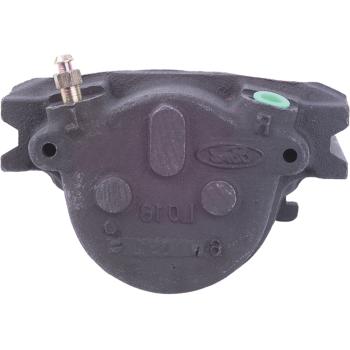 1986 Ford Ranger Disc Brake Caliper Front Right A1 Cardone 184245 image 2 of 4
