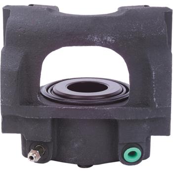 1986 Ford Ranger Disc Brake Caliper Front Right A1 Cardone 184245 image 4 of 4