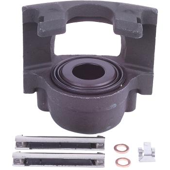 1986 Ford Ranger Disc Brake Caliper Front Left A1 Cardone 184246 image 1 of 4