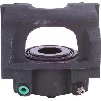 1986 Ford Ranger Disc Brake Caliper Front Left A1 Cardone 184246 image 3 of 4