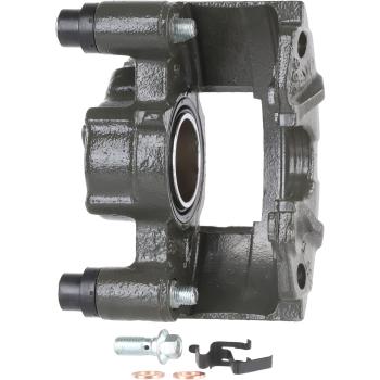 1989 Oldsmobile Cutlass Ciera Disc Brake Caliper Front Right A1 Cardone 184253 image 1 of 4