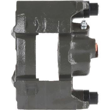 1989 Oldsmobile Cutlass Ciera Disc Brake Caliper Front Right A1 Cardone 184253 image 2 of 4