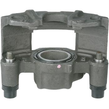 1989 Oldsmobile Cutlass Ciera Disc Brake Caliper Front Left A1 Cardone 184254 image 3 of 4