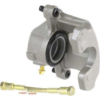 1989 Ford Mustang Disc Brake Caliper Front Right A1 Cardone 184257 image 1 of 4