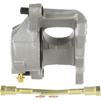 1989 Ford Mustang Disc Brake Caliper Front Right A1 Cardone 184257 image 3 of 4