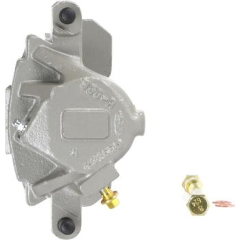 A1 Cardone 184257 Disc Brake Caliper product image 6 of 6