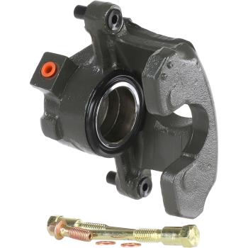 1989 Ford Mustang Disc Brake Caliper Front Left A1 Cardone 184258 image 1 of 4