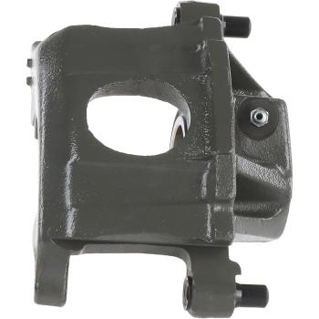 1989 Ford Mustang Disc Brake Caliper Front Left A1 Cardone 184258 image 2 of 4