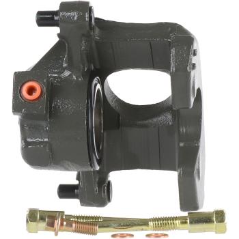 1989 Ford Mustang Disc Brake Caliper Front Left A1 Cardone 184258 image 3 of 4