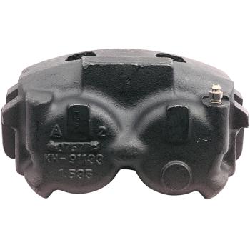 1973 Dodge RM300 Disc Brake Caliper Front Right A1 Cardone 184271 image 2 of 4