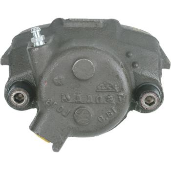 1989 Dodge Dakota Disc Brake Caliper Front Right A1 Cardone 184273 image 2 of 4