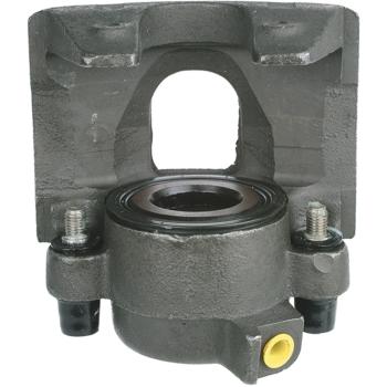1989 Dodge Dakota Disc Brake Caliper Front Right A1 Cardone 184273 image 3 of 4