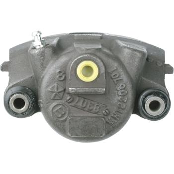 1990 Dodge Daytona Disc Brake Caliper Front Left A1 Cardone 184294 image 2 of 3